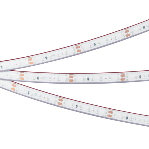 Лента светодиодная герметичная RTW-PFS-A120-11mm 24V Blue (9.6 W/m, IP68, 2835, 5m) (Arlight, -)