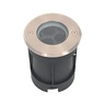 Светильник LTD-DAFNA-GROUND-R100-6W Warm2700 (SL, 20 deg, 230V) (Arlight, IP67 Металл, 5 лет)