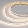 Лента светодиодная UL-A180-10mm 24V Warm3000 (12 W/m, IP20, 5m) (Arlight, высок.эфф.180 лм/Вт)