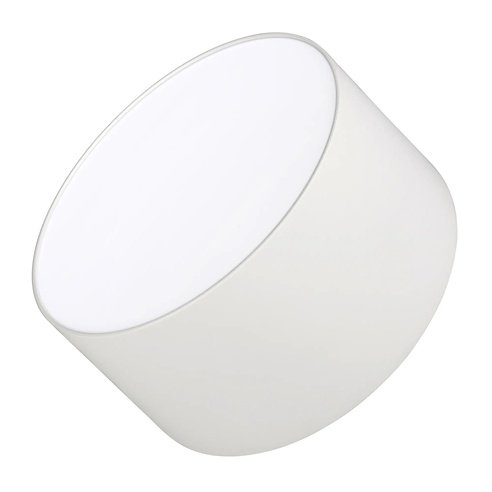 Светильник SP-RONDO-140A-18W White (Arlight, IP40 Металл, 3 года)