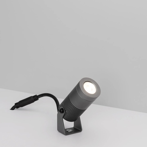 Светильник ALT-RAY-R44-8W Warm2700 (DG, 33 deg, 230V) (Arlight, IP67 Металл, 3 года)