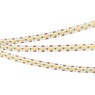 Лента светодиодная RT 2-5000 24V Cx2 Warm2700 10mm (2835, 168 LED/m, LUX) (Arlight, 17 Вт/м, IP20)