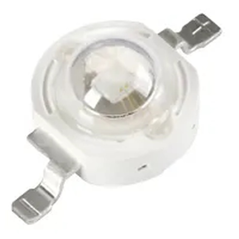 Мощный светодиод ARPL-1W3W-BCX45 Royal Blue (Arlight, Emitter)