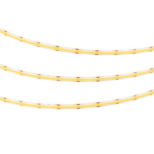 Лента герметичная COB-SE-X544-8mm 24V Warm2700 (11 W/m, IP65, 5m) (Arlight, -)