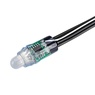 Герметичный управляемый модуль DMX-UVR-D12 5V Blue (0.3W, IP67, 90deg) (Arlight, Пластик, 5 лет)