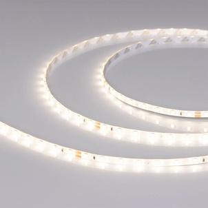 Лента герметичная ULW-SE-A80-5mm 24V Day4000 (5 W/m, IP65, 5m) (Arlight, CRI>90)
