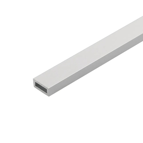 Прокладка 2000х11x5 для светодиодной ленты (Arlight, Металл)