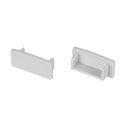 Заглушка ARH-WIDE-H10 глухая (PL) (Arlight, Пластик)