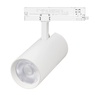 Светильник LGD-GERA-4TR-R90-30W Warm3000 (WH, 55 deg, 230V, TRIAC) (Arlight, IP20 Металл, 5 лет)