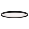 Светильник SP-ESTELY-R800-60W Warm3000 (BK, 80 deg, 230V, TRIAC) (Arlight, IP20 Металл, 5 лет)