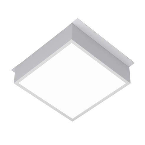 Светильник DL-GRIGLIATO-S140x140-18W Day4000 (GR, 100 deg, 230) (Arlight, IP40 Металл, 5 лет)