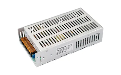 Категория AC/DC регулируемые источники напряжения