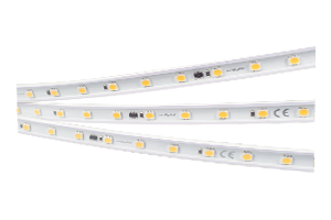 Категория C72 230V 14 W/m IP65