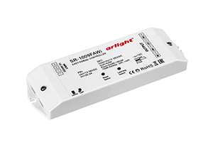 Категория EXCELLENT Контроллеры CV [12-36V]