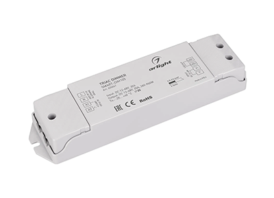 Категория TRIAC Диммеры [12-48V]