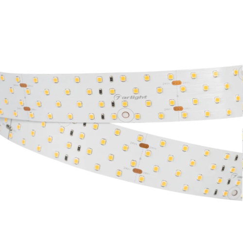 A280 24V 34mm 25 W/m