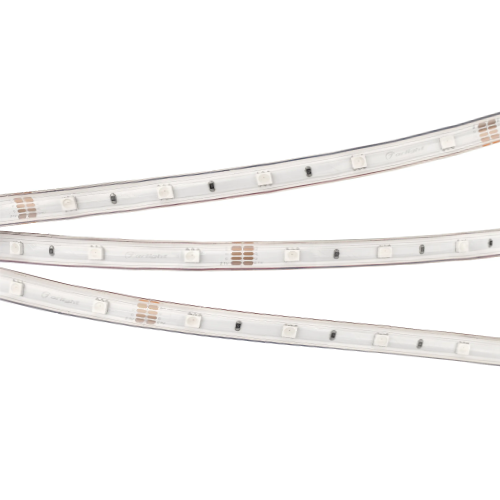 Категория RGB B60 24V 10mm 14.4 W/m IP20-IP68