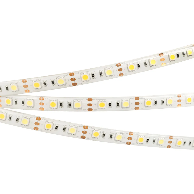 Категория MIX B60 12V 12mm 14.4 W/m IP20-IP65