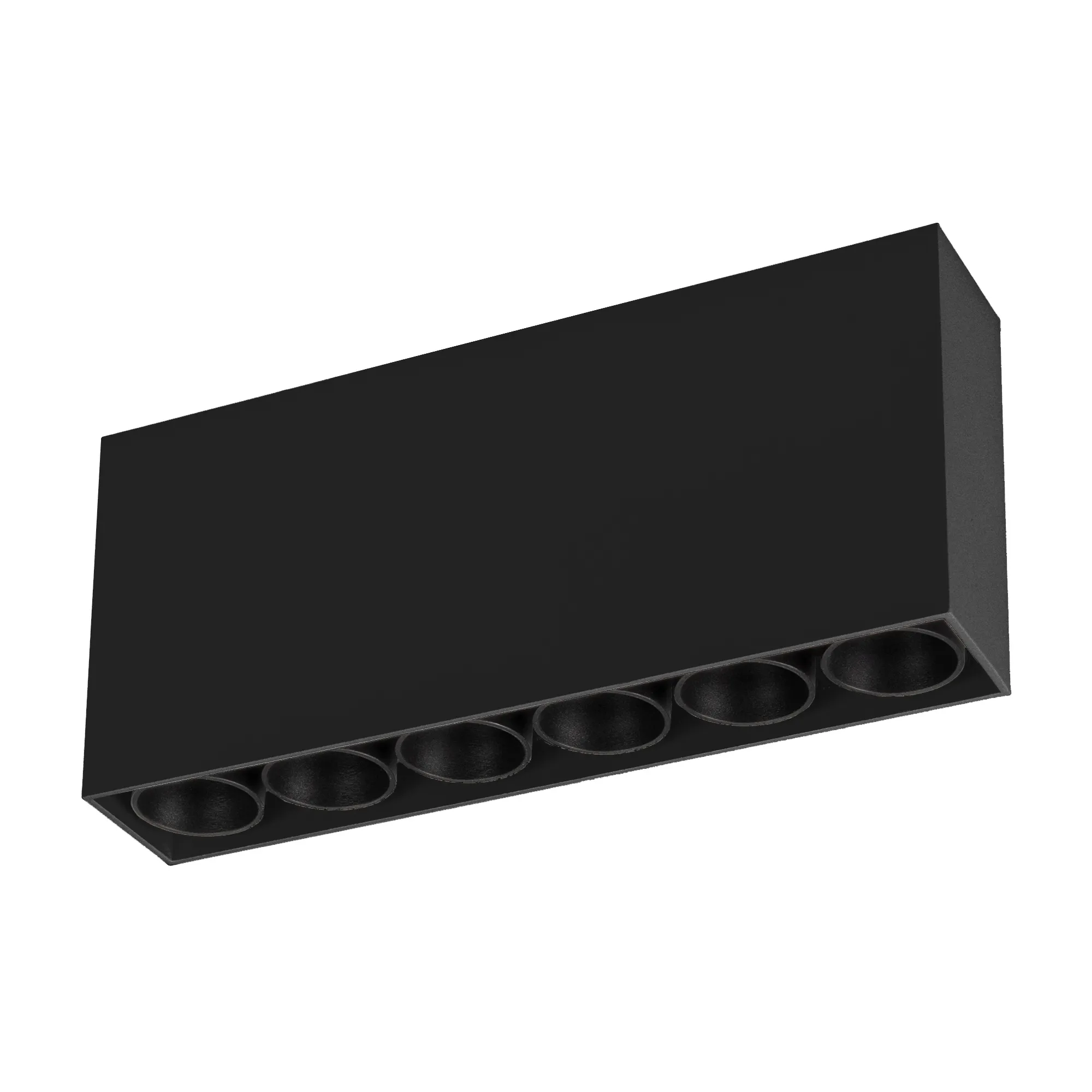 Светильник SP-ORIENT-SURFACE-TC-S186x35-15W Day4000 (BK, 30 deg, 230V) (Arlight, IP20 Металл, 5 лет) - изображение товара