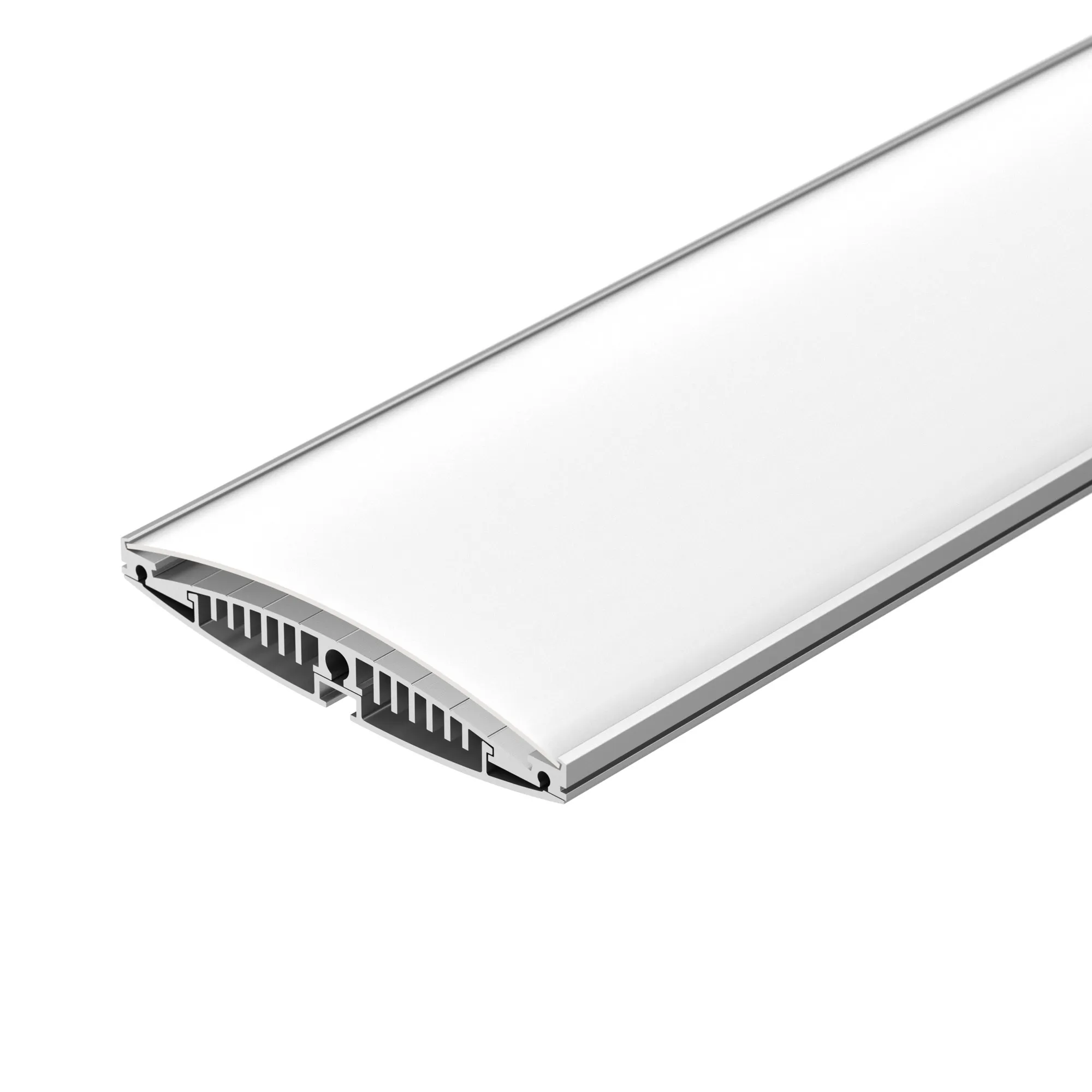 Профиль MULTI A-2000 ANOD (Arlight, Алюминий) - изображение товара