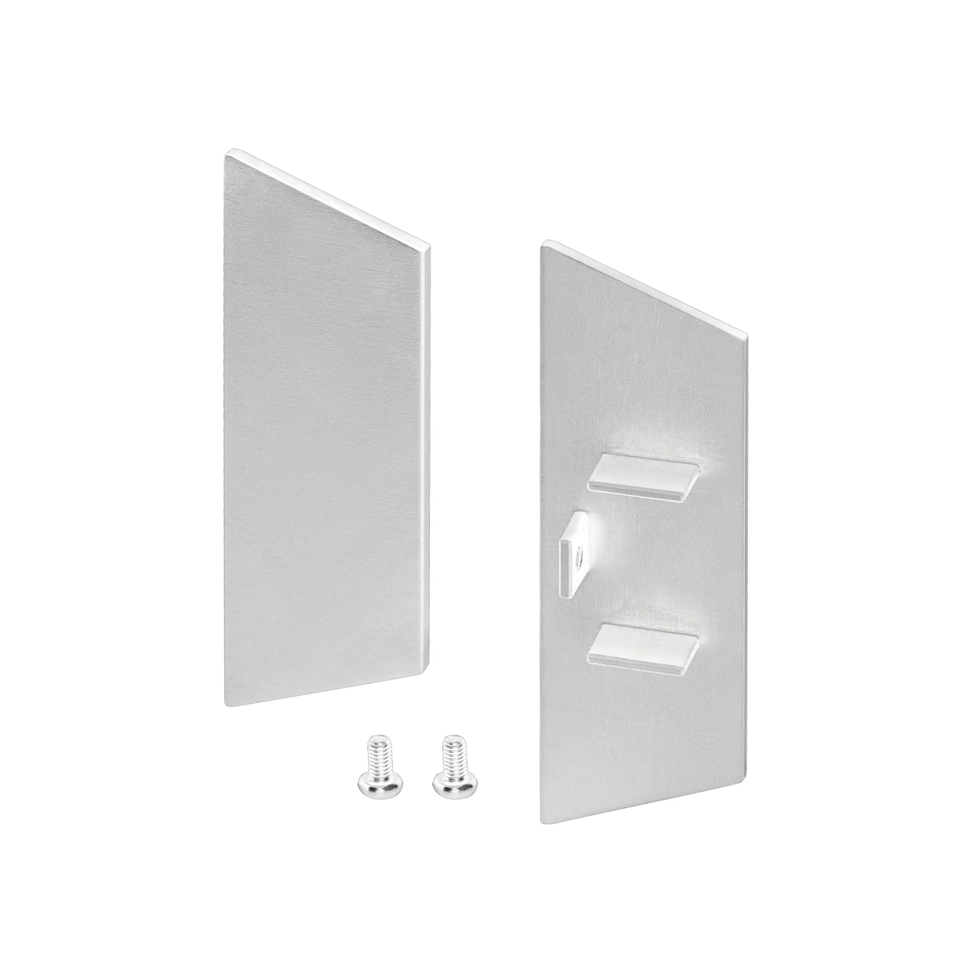 Заглушка WALL-2575 глухая (Arlight, Металл) - изображение товара