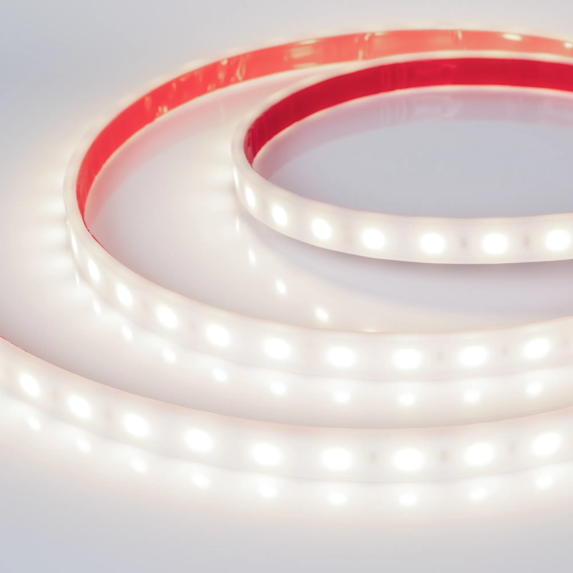 Лента светодиодная герметичная RTW-PW-B60-13mm 24V Day4000 (14.4 W/m, IP66, 5060, 5m) (Arlight, -) - изображение товара