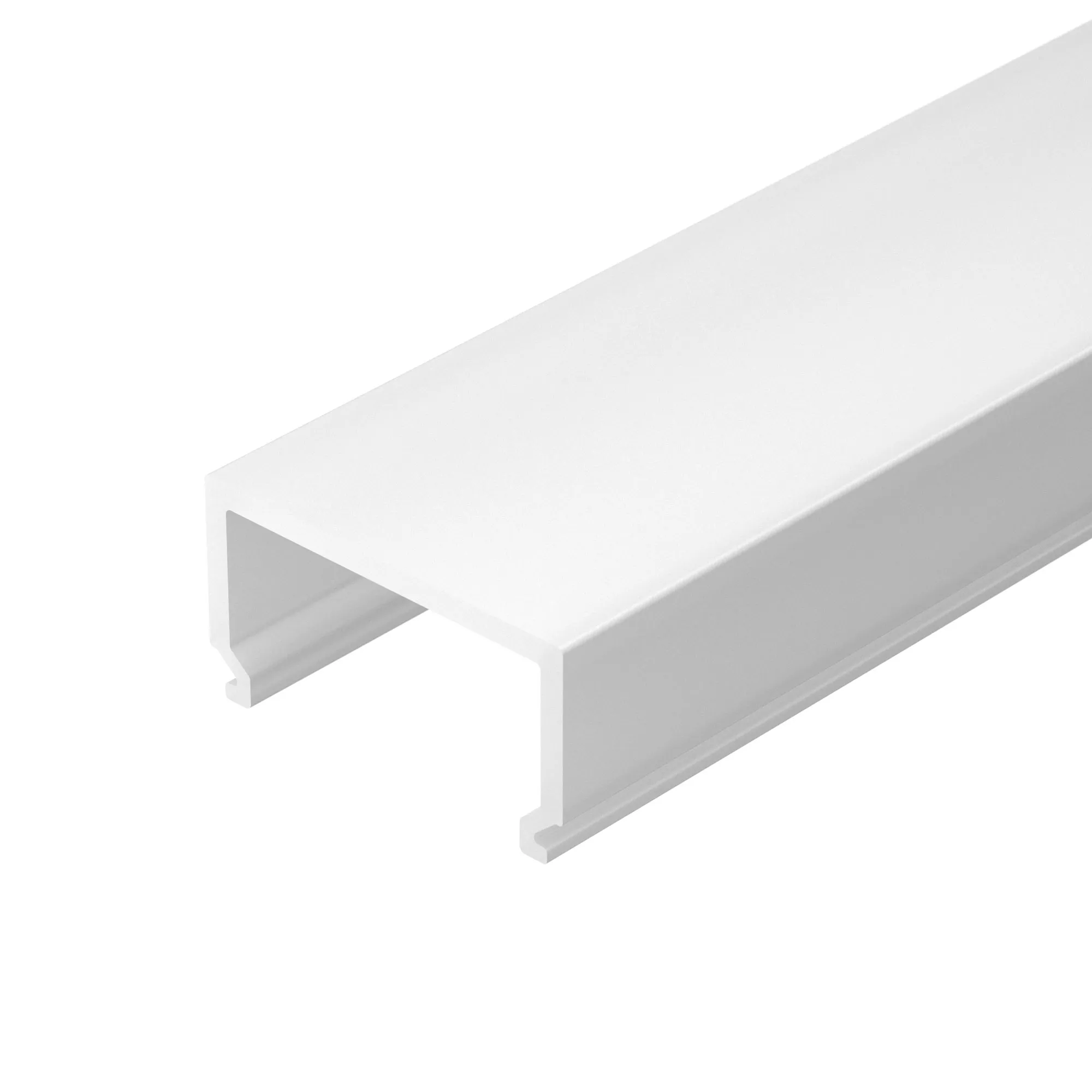 Экран SL-LINE-2011-2500 Square OPAL (Arlight, Пластик) - изображение товара