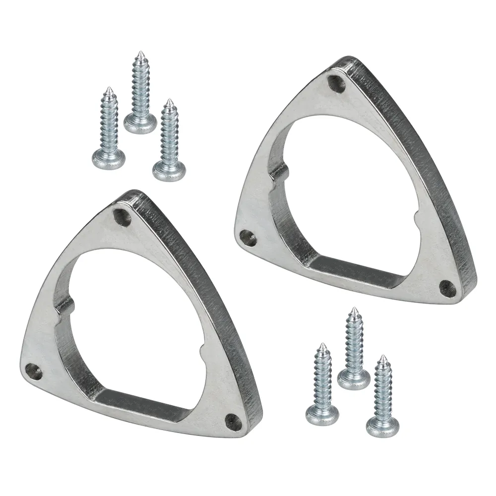 Держатель OVAL-SG (Arlight, -) - изображение товара