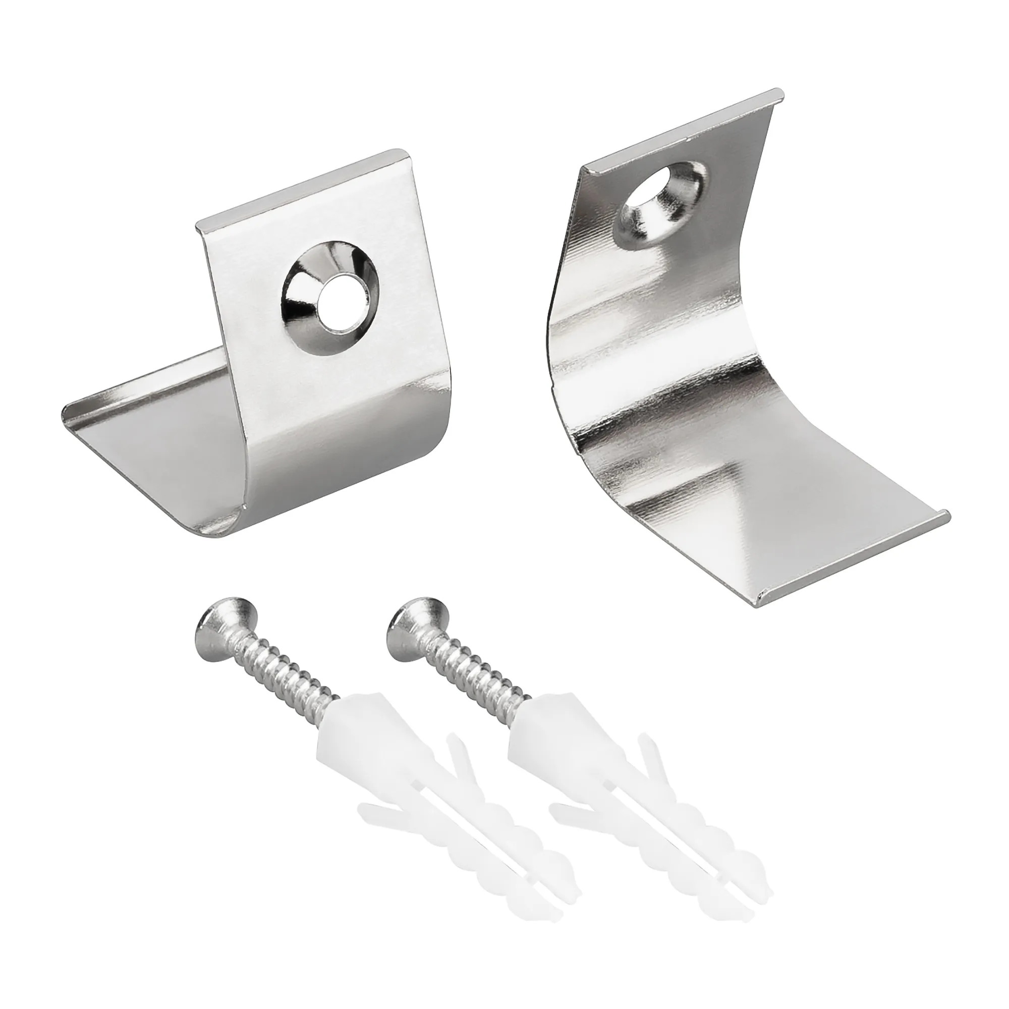 Держатель ARH-KANT-H30 (Arlight, Металл) - изображение товара