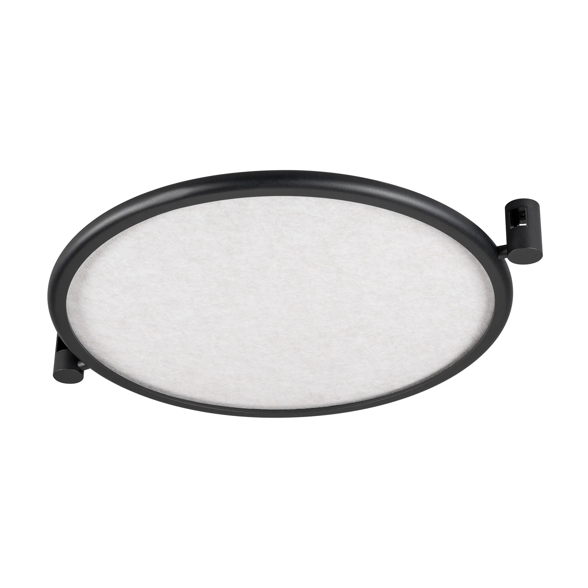 Светильник ART-APRIORI-ACOUSTIC-R1020-30W Day4000 (BK-BG, 160 deg, 48V) (Arlight, IP20 Металл, 3 года)