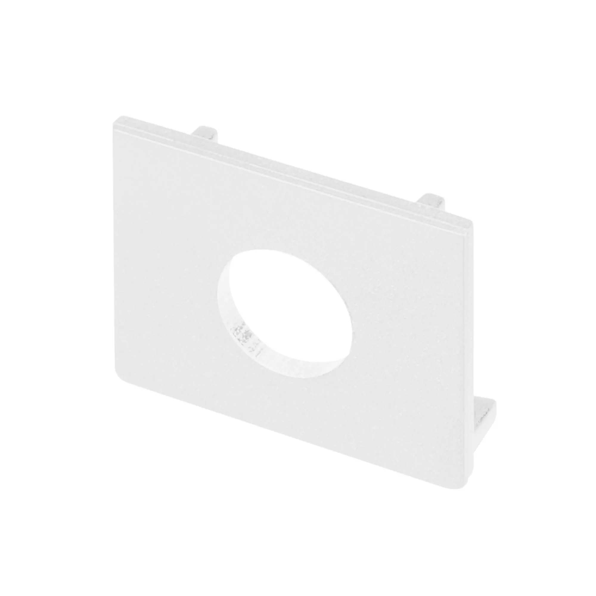 Заглушка MAG-ORIENT-CAP-POWER-2620 (WH) (Arlight, IP20 Пластик, 3 года) - изображение товара