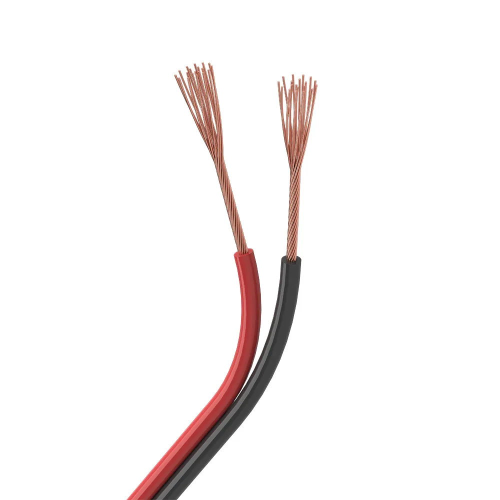 Шлейф питания ARL-18AWG-2Wire-CU (Arlight, -) - изображение товара