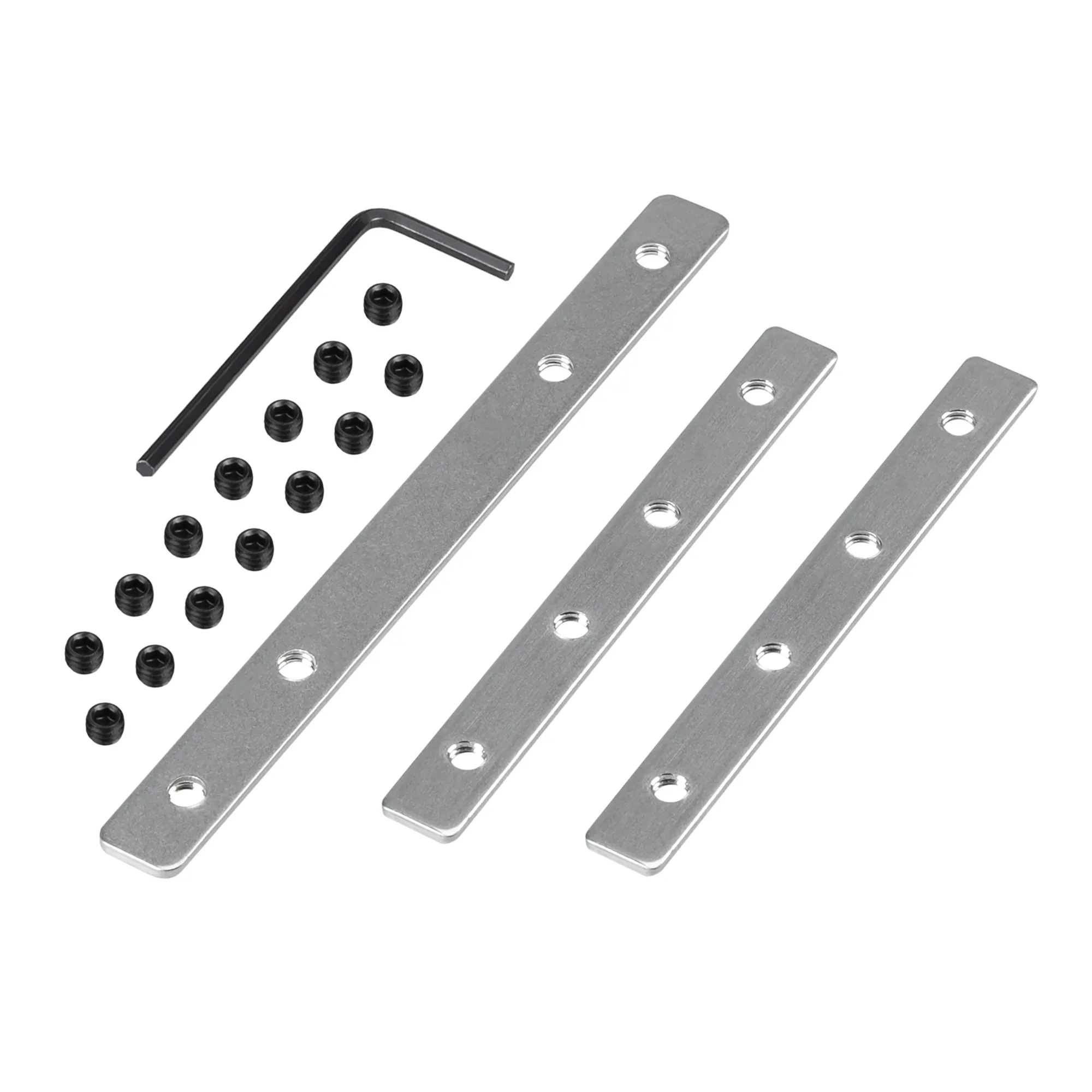 Соединитель профиля LINE-3535-TRAY-180 Set (Arlight, Металл) - изображение товара