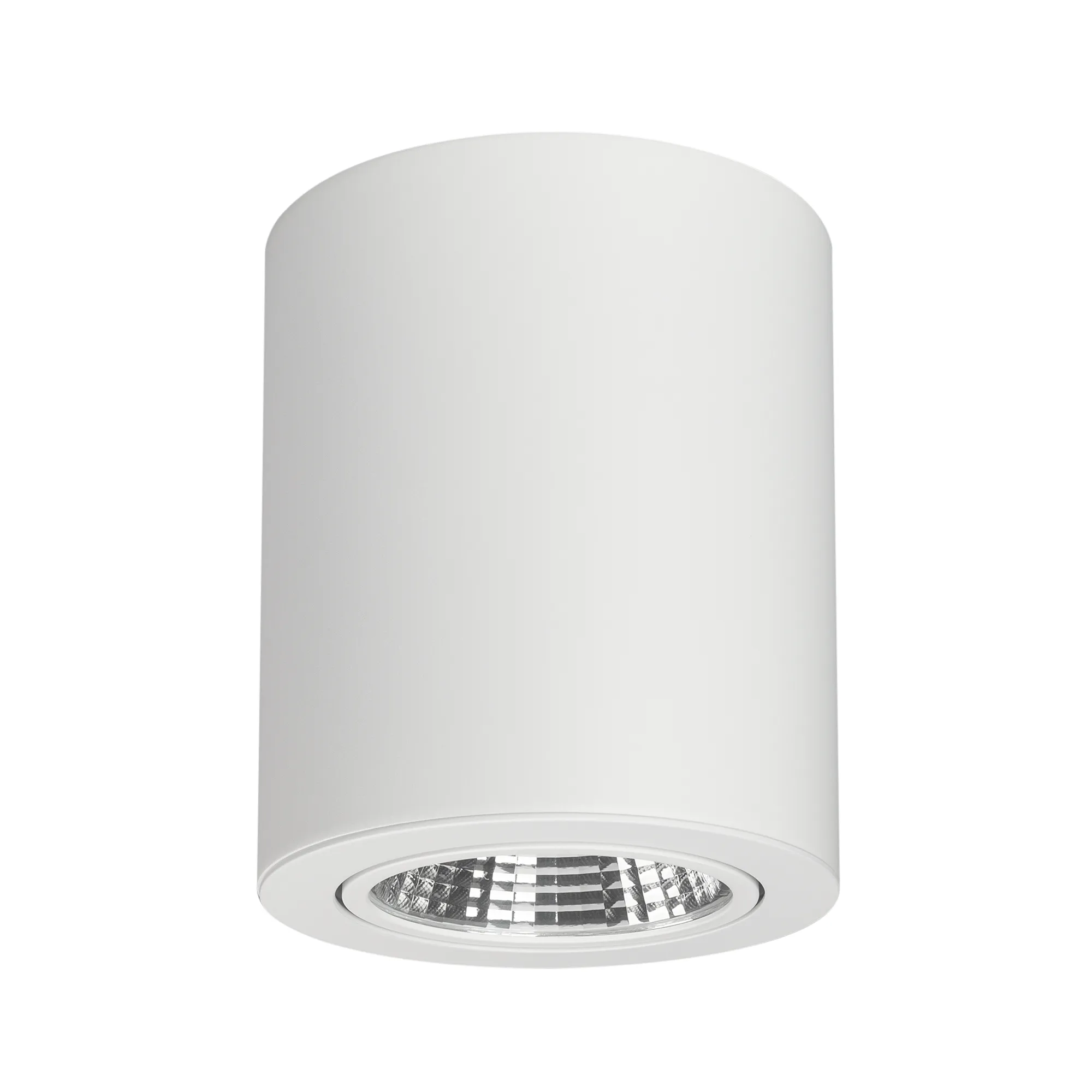Светильник SP-FOCUS-R120-16W Warm White (Arlight, IP20 Металл, 3 года)