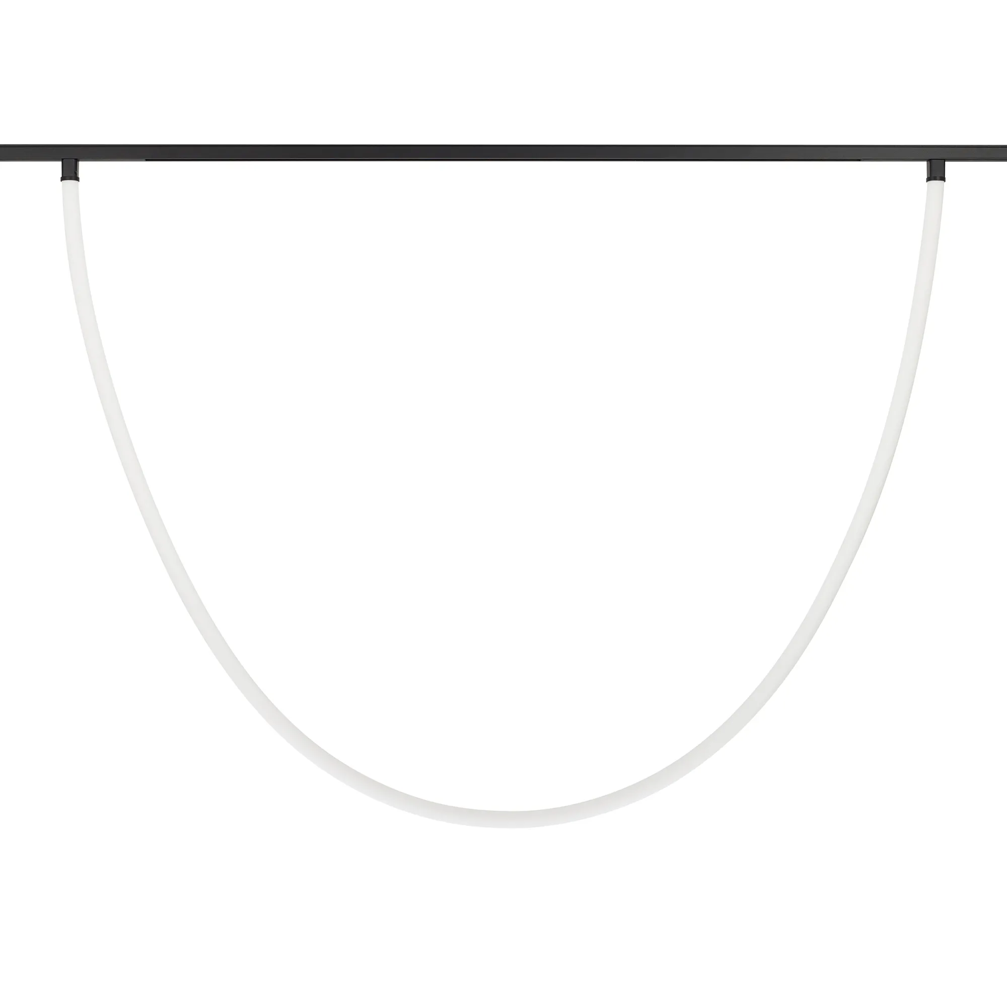 Светильник MAG-ORIENT-TUBE-ELASTIC-R25-L2500-35W Warm3000 (BK, 360 deg, 48V) (Arlight, IP20 Металл, 3 года)