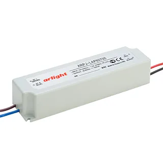Блок питания ARPJ-LAP80700 (56W, 700mA, PFC) (Arlight, Пластик) - изображение товара