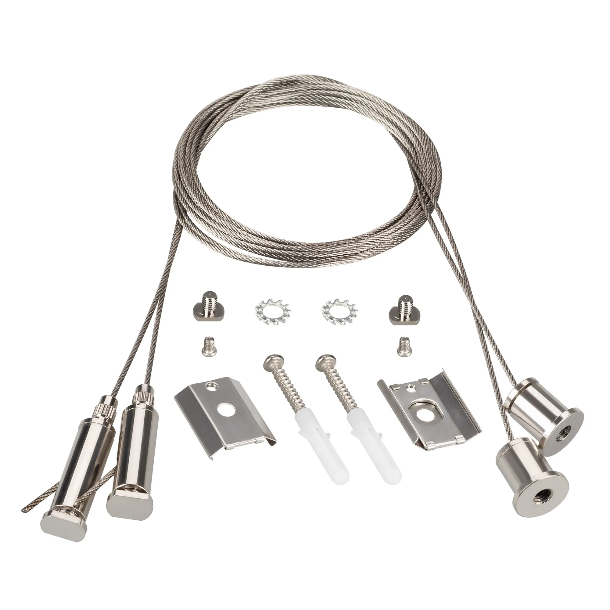 Подвес LINE-5075-HONEYCOMB (Arlight, Металл) - изображение товара