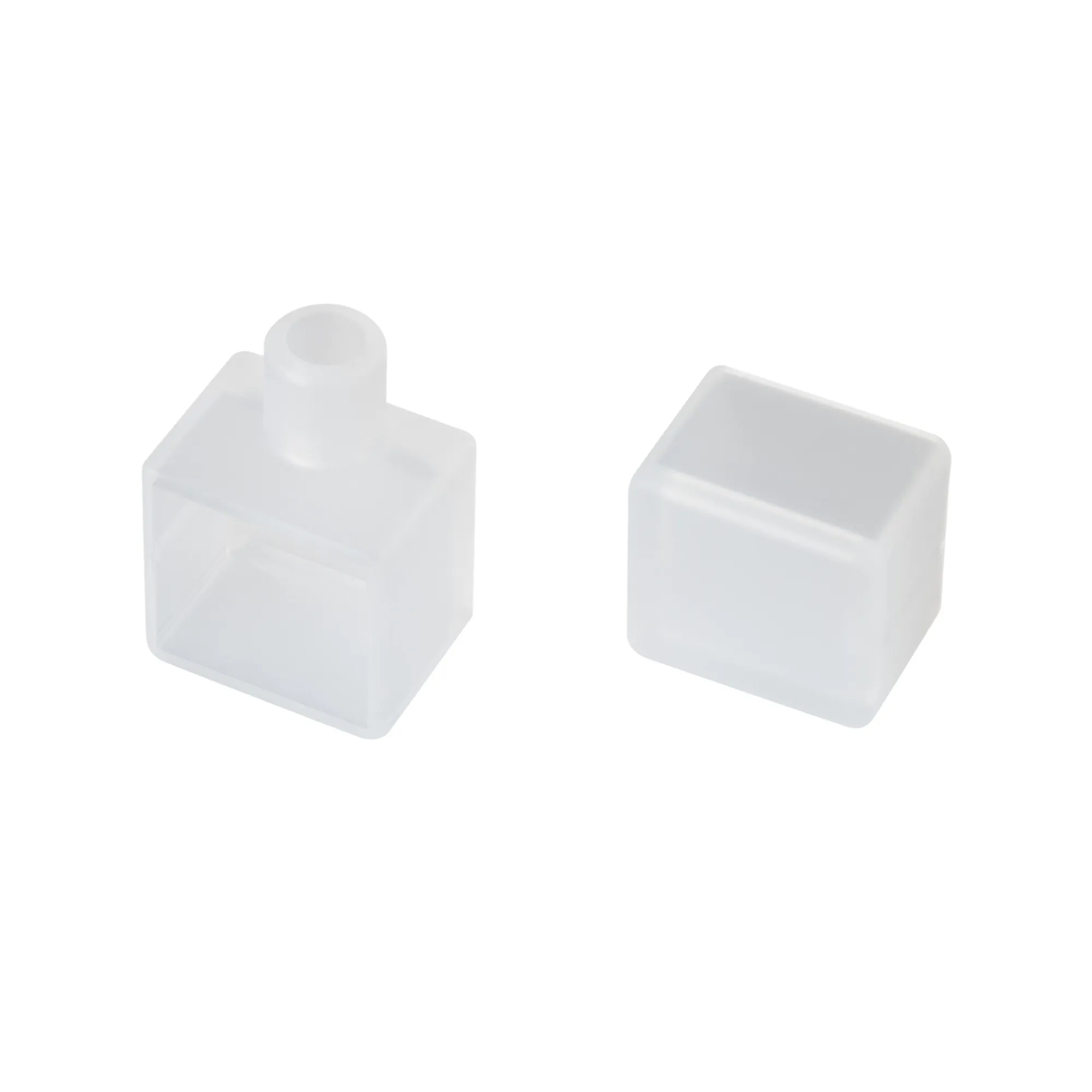 Заглушка ARL-WAVE-1615-CAP-SET-WH (Arlight, Пластик) - изображение товара