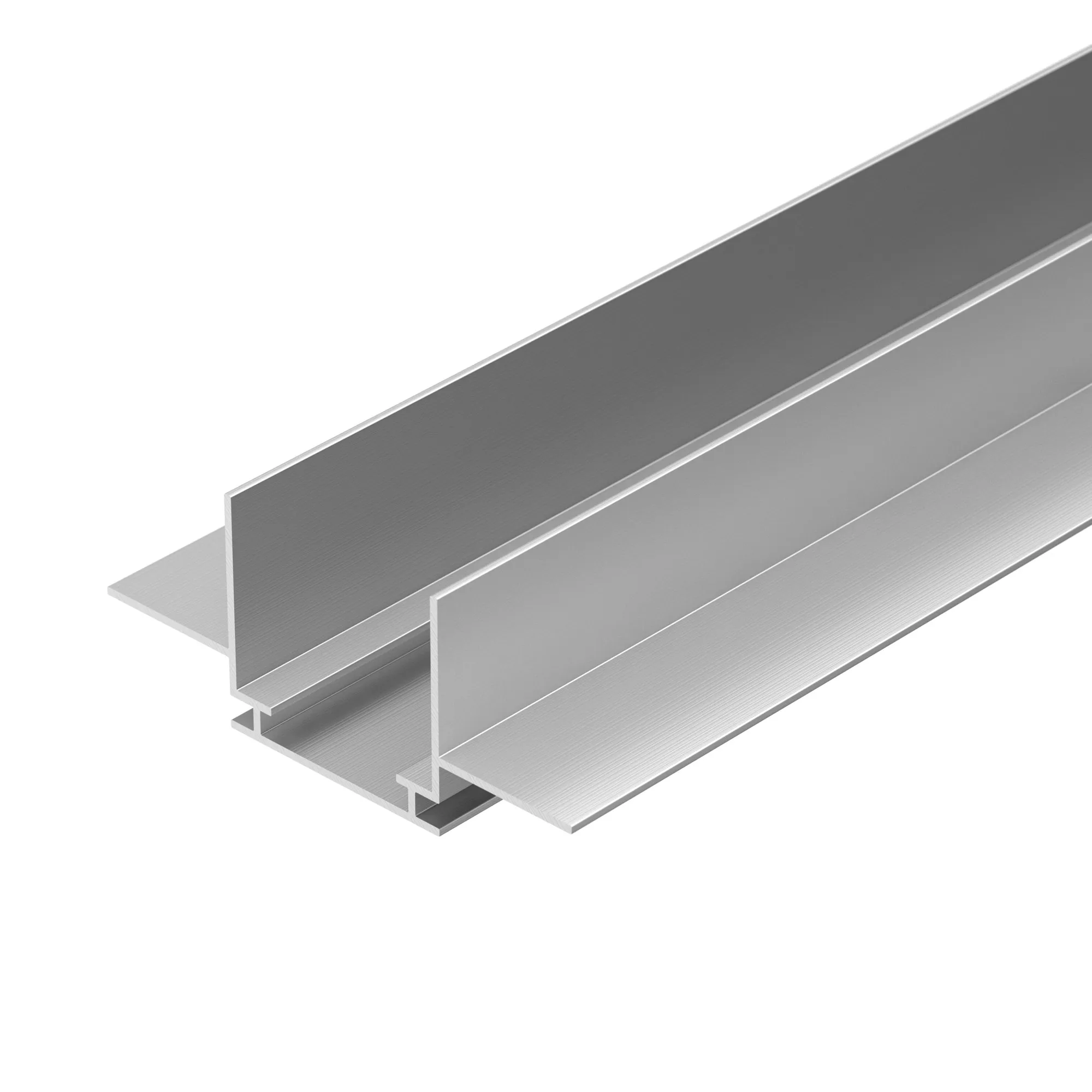 Профиль-держатель TEK-PLS-GH16-2000 (Arlight, Алюминий) - изображение товара