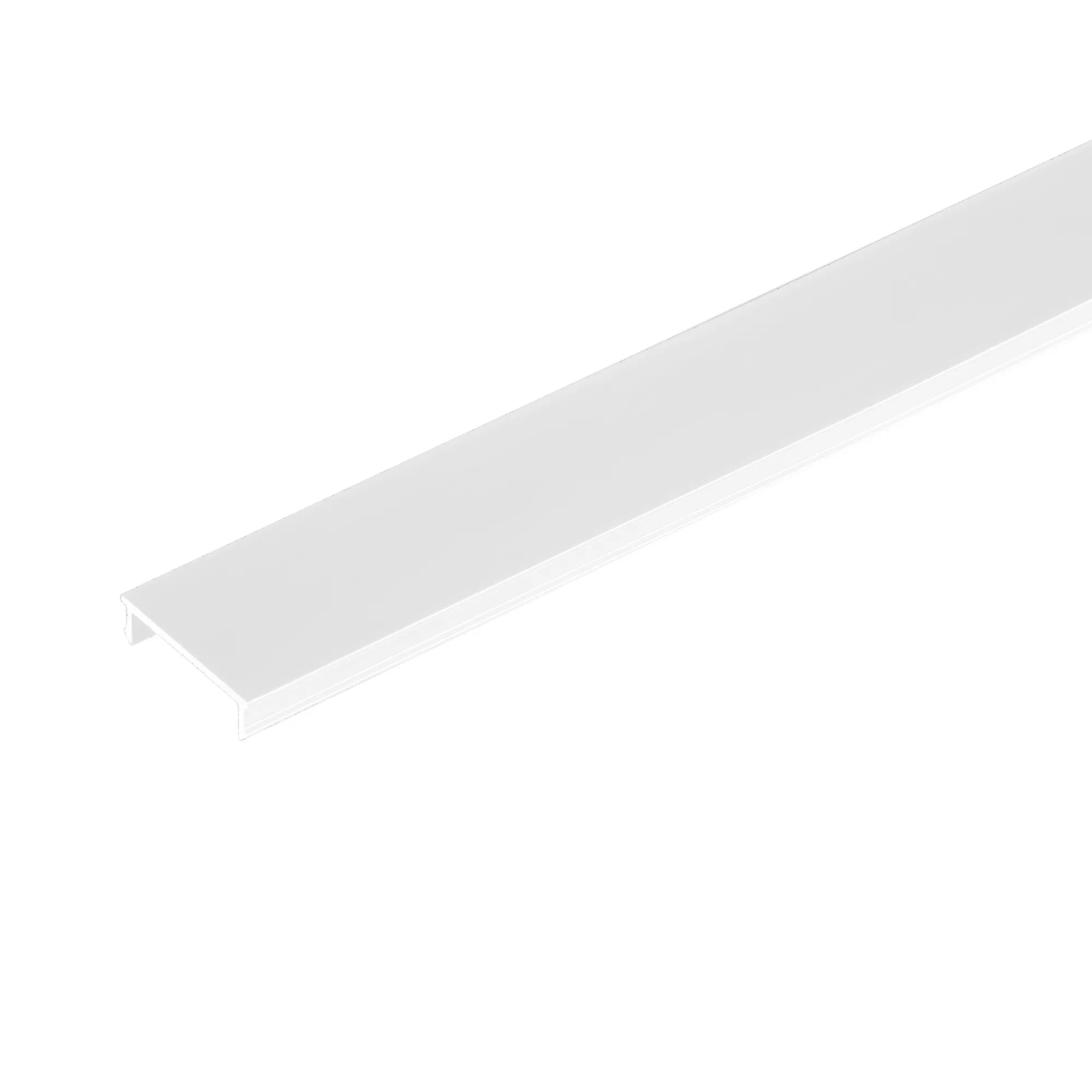 Крышка MAG-COVER-25-2000 (WH) (Arlight, Пластик) - изображение товара