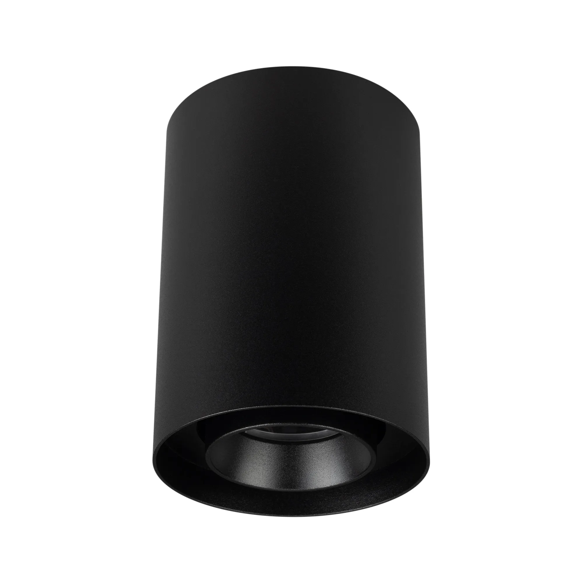 Светильник SP-FOCUS-R86-10W Warm3000 (BK, 36 deg, 230V) (Arlight, IP54 Металл, 5 лет)