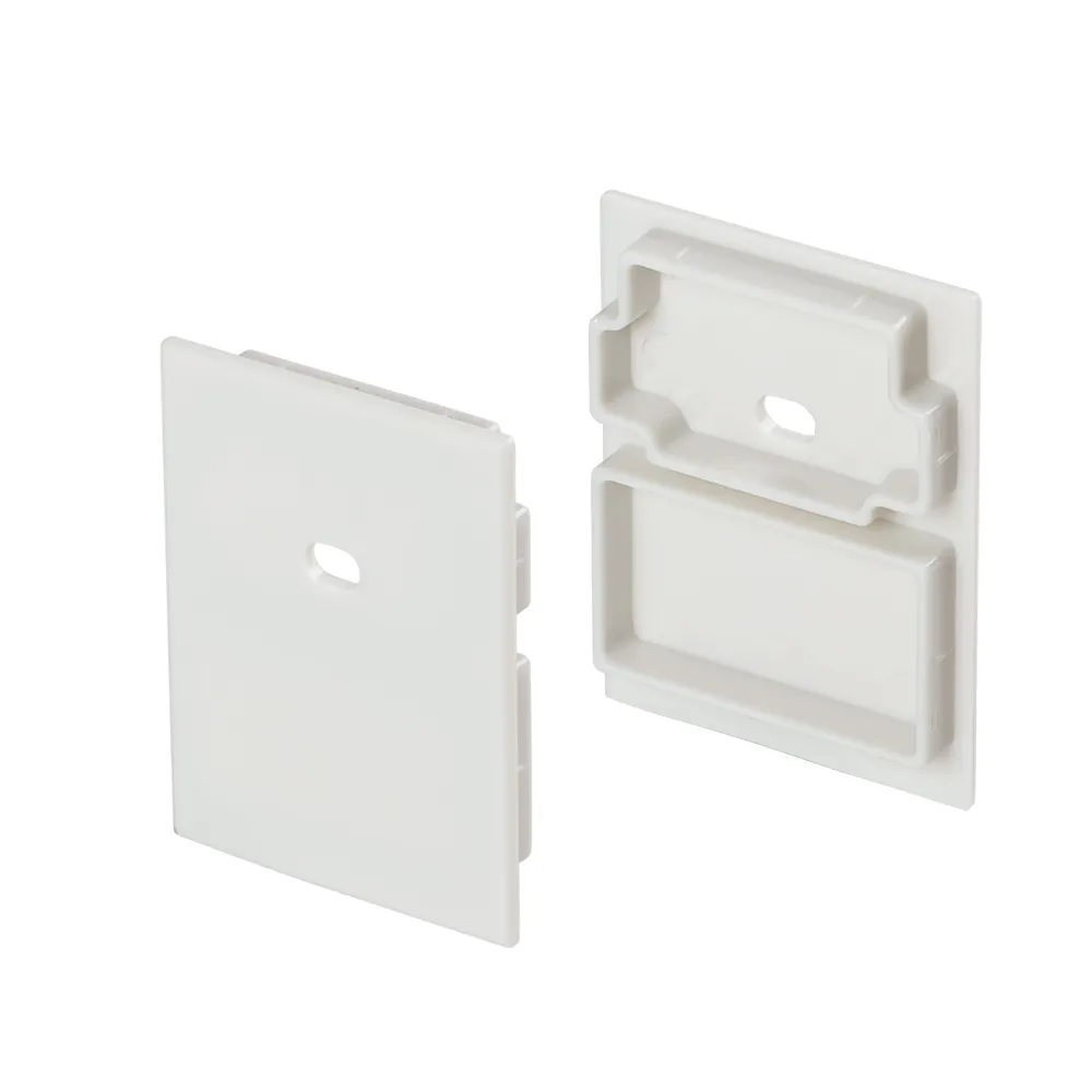 Заглушка ARH-LINE-3750A с отверстием (Arlight, Пластик) - изображение товара