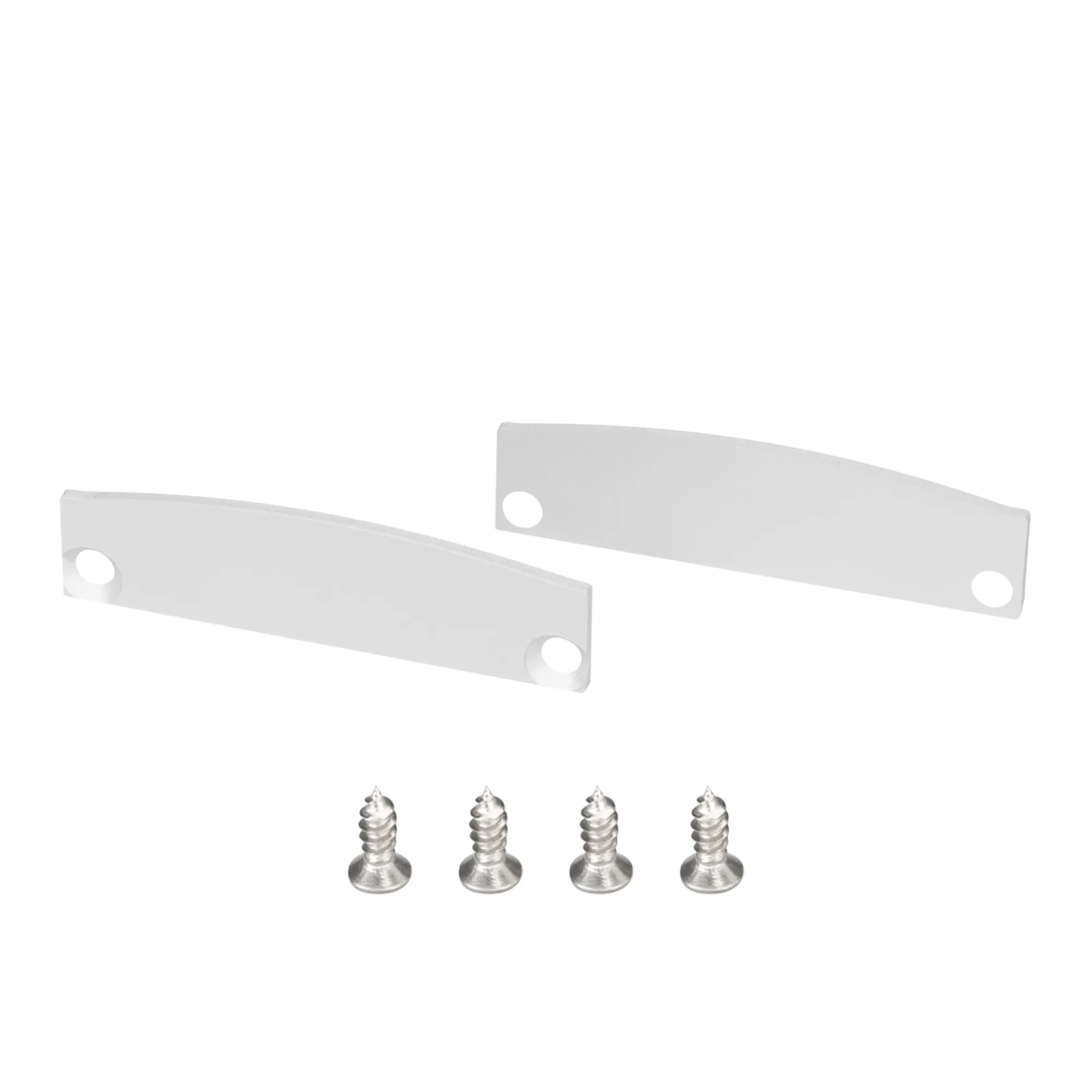 Заглушка LINE-4510 глухая (Arlight, Металл) - изображение товара