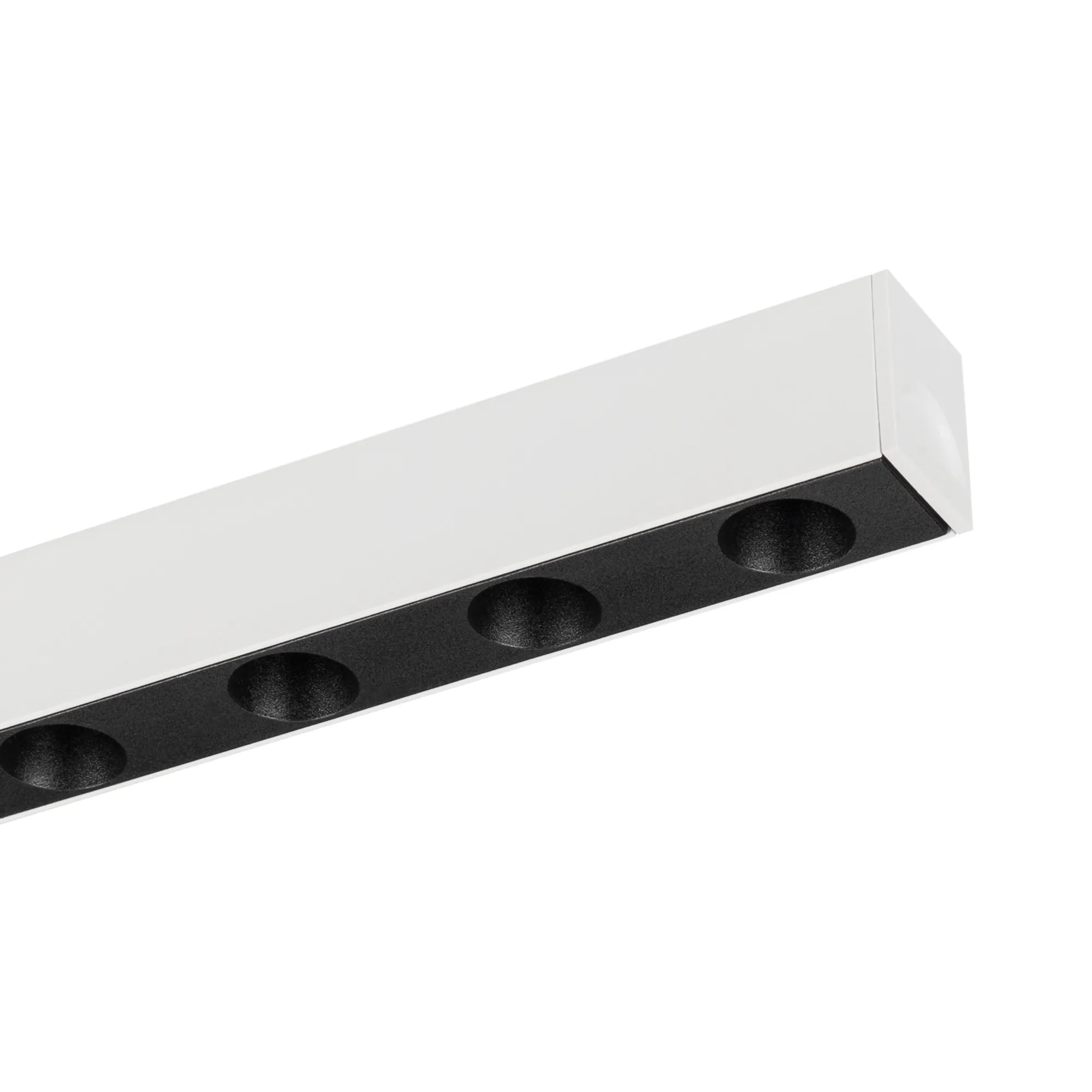 Светильник MAG-DOTS-25-L600-18W Day4000 (WH, 30 deg, 24V) (Arlight, IP20 Металл, 3 года)