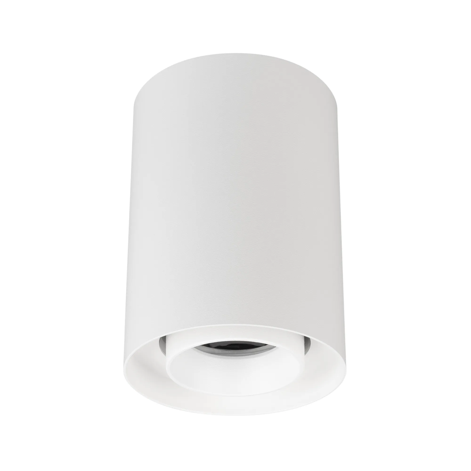 Светильник SP-FOCUS-R86-10W Day4000 (WH, 36 deg, 230V) (Arlight, IP54 Металл, 5 лет)