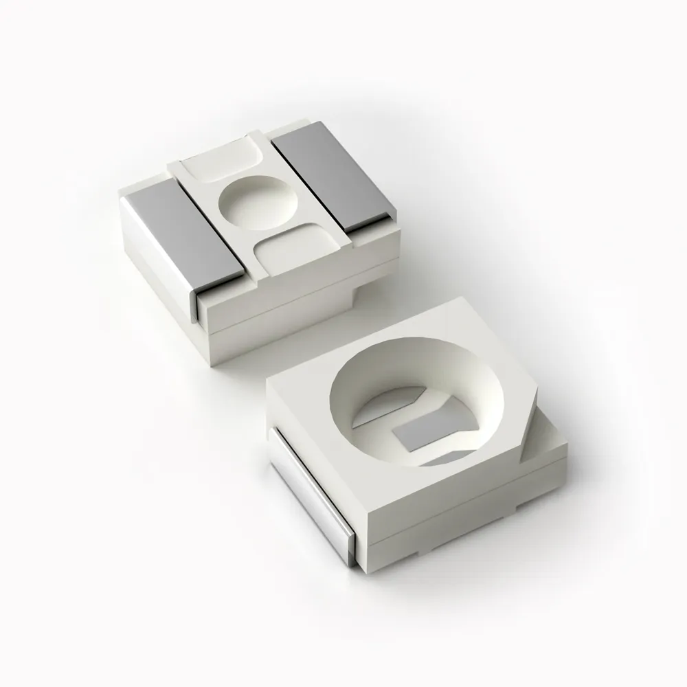 Светодиод ARL-1210URC-270mcd (3528S35FC) (Arlight, SMD 3528 (PLCC2, 1210)) - изображение товара