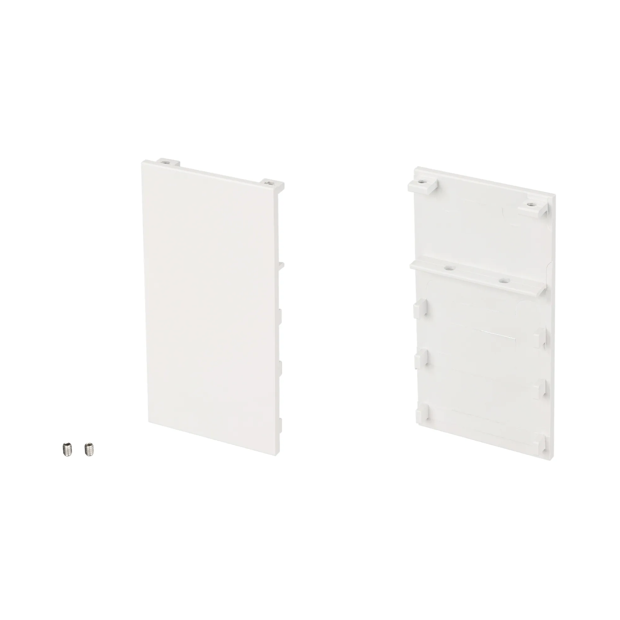 Заглушка MAG-CAP-4592 (WH) (Arlight, Металл) - изображение товара