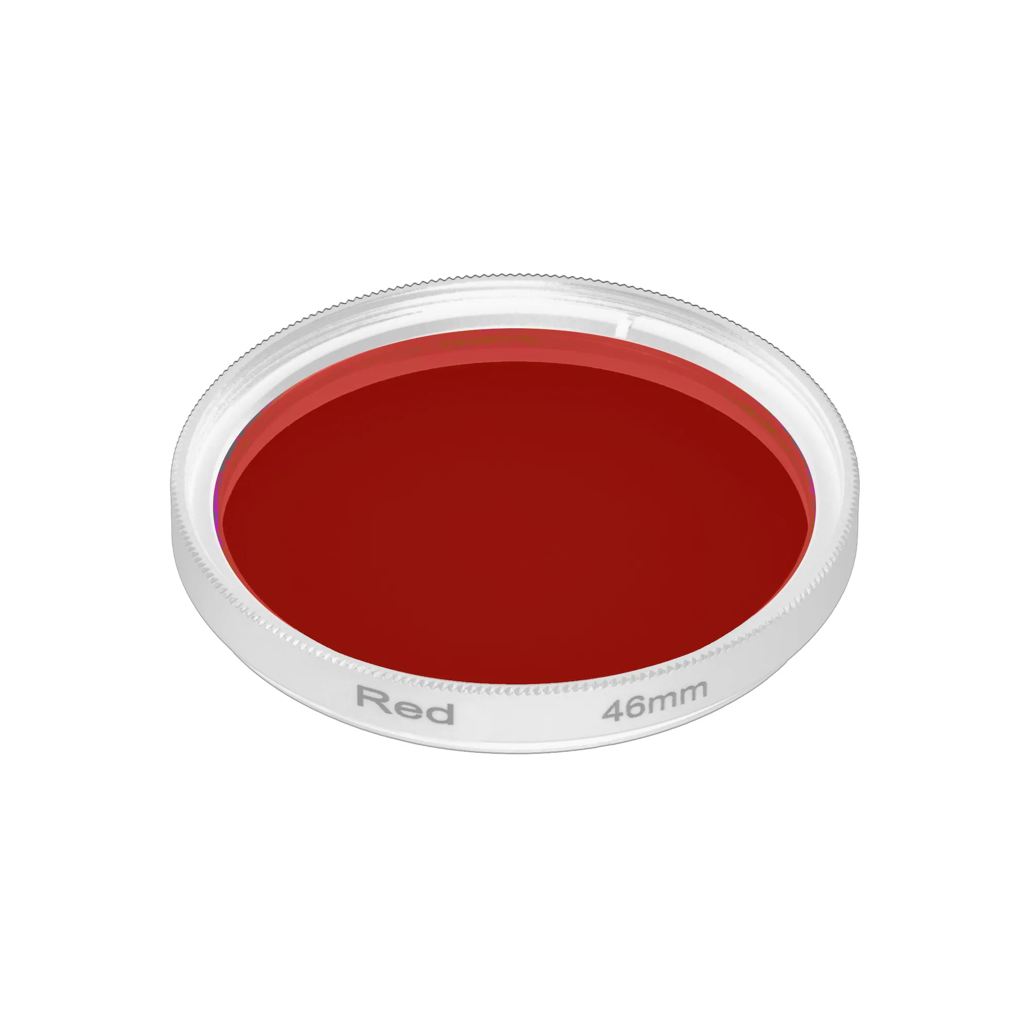 Светофильтр LGD-DIAFILM-COLORFUL-R46 (WH-RD) (Arlight, Металл) - изображение товара